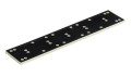 Slipplatta SSH-STF-80x400/17