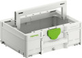Systainer³ ToolBox SYS3 TB M 137