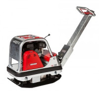 PACKNINGSMASKINER, MARKVIBRATOR, PADDA