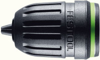 CENTROTEC verktygschuck, snabbchuck, tillsatser