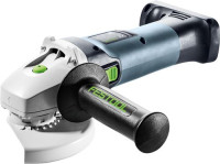 Vinkelslip 18 V