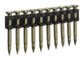 Spik Betongpins 20x3,1mm, 500 spik, Till Spikpistol för beto